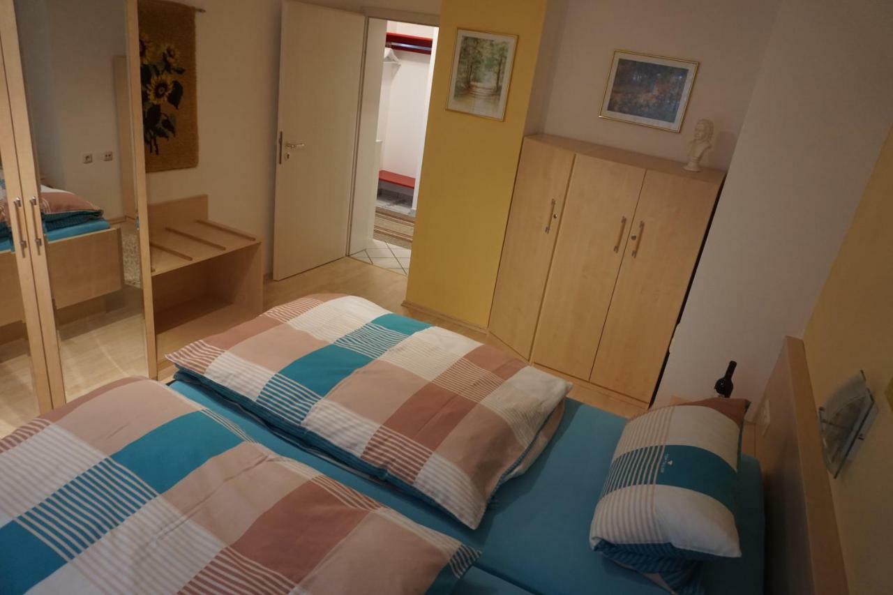 Apartment Regina Burgberg  Luaran gambar