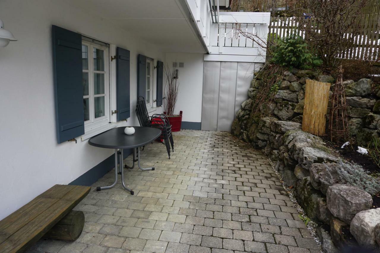 Apartment Regina Burgberg  Luaran gambar